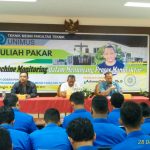 kuliah dosen pakar teknik mesin unimus.