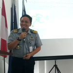lilik budianto pembicara alumni mengajar teknik mesin ft unimus 2018